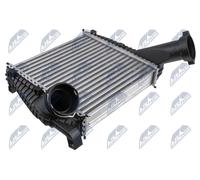NTY Radiador de aire de admisión AUDI PORSCHE VW 3,0 4,8 7L0145803 7L0145803A