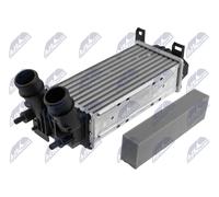 NTY Radiador de aire de admisión FORD 1,5 2015422 H1BG6K775CB