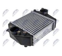 NTY Radiador de aire de admisión MAZDA 2,0 RF5C13565 RF5C13565A