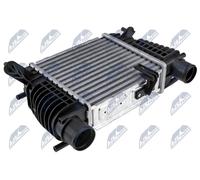 NTY Radiador de aire de admisión para RENAULT NISSAN 1,5 1,1 042-018-0003