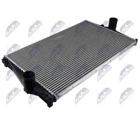 NTY Radiador de aire de admisión para VOLVO 2,4 2,5 30741579 30748808 31274553