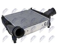 NTY Radiador de aire de admisión PORSCHE 4,0 971145803J