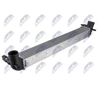 NTY Radiador de aire de admisión SKODA VW SEAT 1,6 1,2 6R0145805 6R0145805B