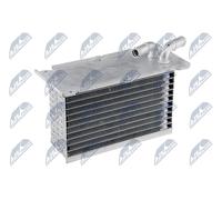 NTY Radiador de aire de admisión VW AUDI SKODA 1,2 1,4 03C145749B 03F.145.749B