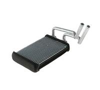 NTY Radiador de calefacción CNG-CH-004 para JEEP Grand Cherokee I (ZJ, ZG)