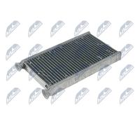 NTY Radiador de calefacción DODGE JEEP 3,7 2,8 68003993AA