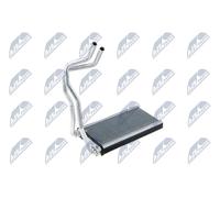 NTY Radiador de calefacción JEEP 3,8 2,8 68004193AA 68004193AB