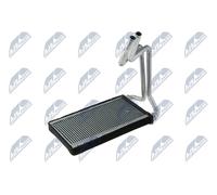 NTY Radiador de calefacción JEEP CHRYSLER FIAT 2,0 2,4 5191347AA 5191347AB