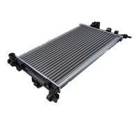 NTY Radiador Radiador De Agua Para Opel Combo Tour F08 F68 1.3 CDTi