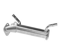 NTY Radiador Recirculación De Gases Para Ford Transit Kasten