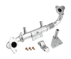 NTY Radiador Recirculación De Gases Para Nissan NP300 Navara D40 2.5 DCI 4WD
