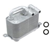 NTY Radiador Refrigerante Compatible Para BMW X5 E53 3.0D