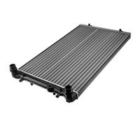 NTY Radiador Wasserkühle para VW Golf IV 1.4 16V 1.6 Audi A3 Tt