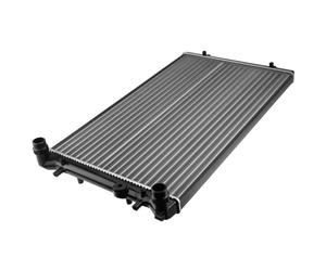 NTY Radiador Wasserkühle para VW Golf IV 1.4 16V 1.6 Audi A3 Tt