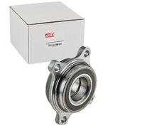 NTY Radlagersatz KLP-AR-004