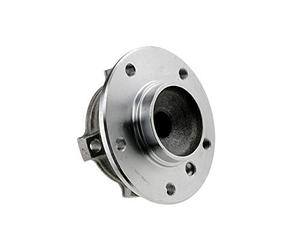 NTY Radlagersatz KLP-BM-035