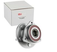 NTY Radlagersatz KLP-CH-011