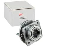 NTY Radlagersatz KLP-CH-019