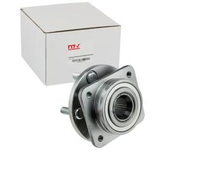 NTY Radlagersatz KLP-CH-019 Vorderachse rechts