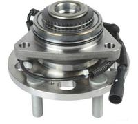 NTY Radlagersatz KLP-DW-088