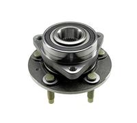 NTY Juego de cojinete de rueda KLP-DW-092 para OPEL Astra J Sports Tourer (P10)