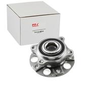 NTY Radlagersatz KLP-DW-096
