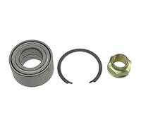 NTY Radlagersatz KLP-FT-022