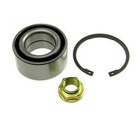 NTY Radlagersatz KLP-HD-010