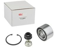 NTY Radlagersatz KLP-HD-028 Vorderachse