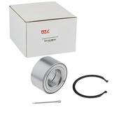 NTY Radlagersatz KLP-HY-525