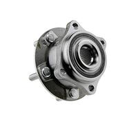 NTY Radlagersatz KLP-HY-526