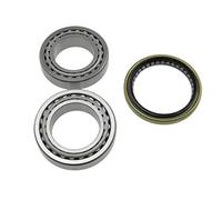 NTY Juego de cojinete de rueda KLP-IS-001 eje delantero