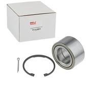 Nty KLP-KA-313 - Juego de cojinete de rueda