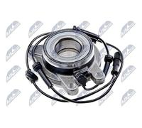 NTY Radlagersatz KLP-LR-008B