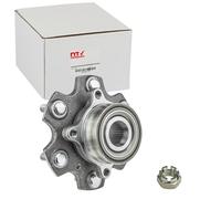 NTY KLP-MS-029 Juego de cojinete de rueda