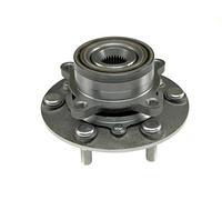 NTY KLP-MS-040 Juego de cojinete de rueda