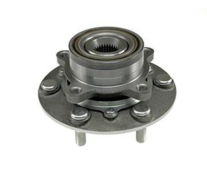 NTY Radlagersatz KLP-MS-040