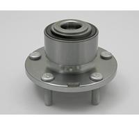 NTY KLP-MZ-025 Juego de cojinete de rueda