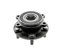 NTY Radlagersatz KLP-MZ-035