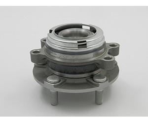 NTY Radlagersatz KLP-NS-045