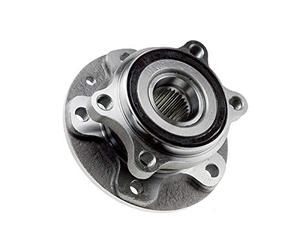 NTY Radlagersatz KLP-NS-070