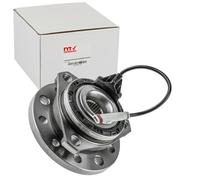 NTY Radlagersatz KLP-PL-025 | Klp-Pl-025 apto para Astra | Klp-Pl-025