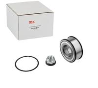 NTY Juego de cojinete de rueda KLP-RE-016 eje delantero 39,7mm 40mm 84,1mm