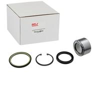 NTY Radlagersatz KLP-SU-010