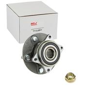 NTY Radlagersatz KLP-SU-025