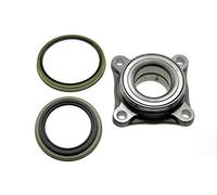 NTY Radlagersatz KLP-TY-050
