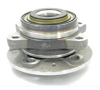 NTY Juego de cojinete de rueda KLP-VV-002 para VOLVO XC90 I (275)