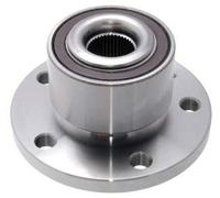 Nty KLP-VV-018 - Juego de cojinete de rueda