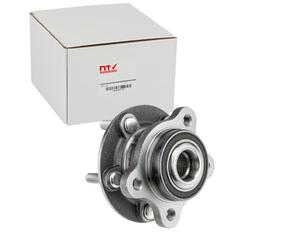 NTY Radlagersatz KLP-VV-019