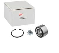 NTY Radlagersatz KLP-VW-021